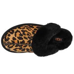 Ugg Hausschuhe W Scuffette II 1120910-BTC Hausschuhe - Braun -Schuhladen 24149990 03