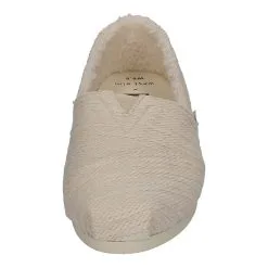 Toms ALPARGATA 10017349 Hausschuhe - Natur -Schuhladen 24159183 03