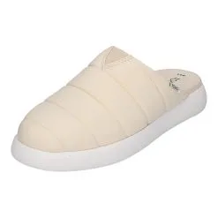Toms ALPARGATA MALLOW MULE 10016728 Hausschuhe - Natur