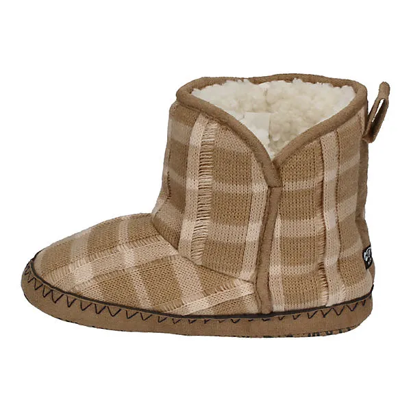 COOL SHOE Dakota Geschlossene Hausschuhe - Natur 2 COOL SHOE Dakota Geschlossene Hausschuhe - Natur – Bild 2