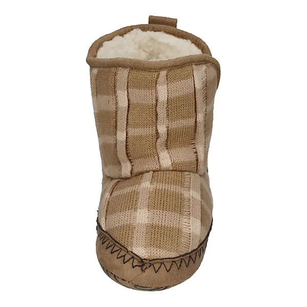 COOL SHOE Dakota Geschlossene Hausschuhe - Natur 3 COOL SHOE Dakota Geschlossene Hausschuhe - Natur – Bild 3