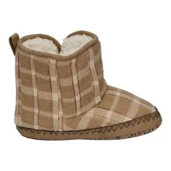 COOL SHOE Dakota Geschlossene Hausschuhe - Natur 8 COOL SHOE Dakota Geschlossene Hausschuhe - Natur -Schuhladen 24160122 04