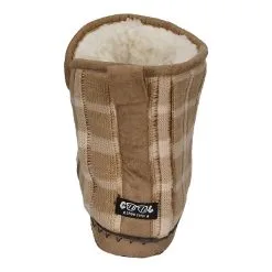 COOL SHOE Dakota Geschlossene Hausschuhe - Natur 9 COOL SHOE Dakota Geschlossene Hausschuhe - Natur -Schuhladen 24160122 05