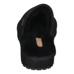 Shabbies Amsterdam CAROL 170020200 Hausschuhe - Schwarz -Schuhladen 24161247 05