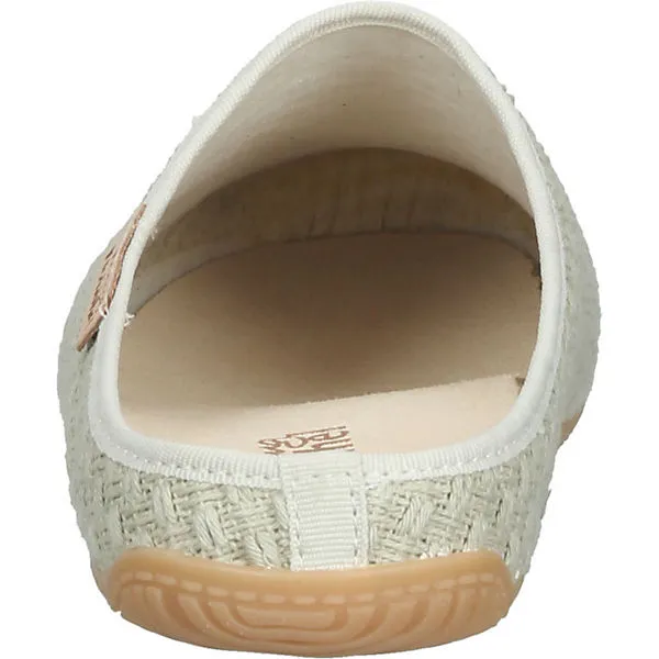 Living Kitzbühel Hausschuhe Pantoffeln 5 Living Kitzbühel Hausschuhe Pantoffeln – Bild 5