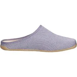 Living Kitzbühel Hausschuhe Pantoffeln - Lila 10 Living Kitzbühel Hausschuhe Pantoffeln - Lila -Schuhladen 24484171 04