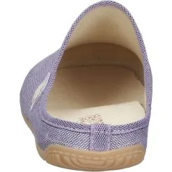 Living Kitzbühel Hausschuhe Pantoffeln - Lila 11 Living Kitzbühel Hausschuhe Pantoffeln - Lila -Schuhladen 24484171 05