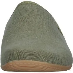 Living Kitzbühel Hausschuhe Hausschuhe - Khaki -Schuhladen 24484180 03