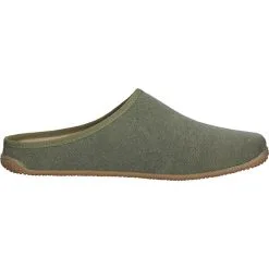 Living Kitzbühel Hausschuhe Hausschuhe - Khaki -Schuhladen 24484180 04