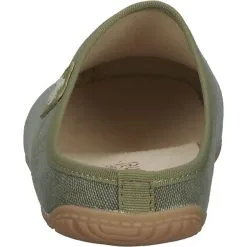 Living Kitzbühel Hausschuhe Hausschuhe - Khaki -Schuhladen 24484180 05