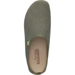 Living Kitzbühel Hausschuhe Hausschuhe - Khaki -Schuhladen 24484180 06