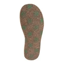 Adelheid Abenteurerin Leo Filzpantoffel - Beige 8 Adelheid Abenteurerin Leo Filzpantoffel - Beige -Schuhladen 24513430 04