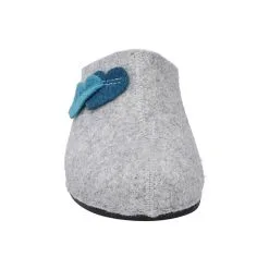 Westland Cholet 02 | Hausschuh Für Damen | Grau Cholet 02, Grau-multi Pantoffeln - Grau-kombi 16 Westland Cholet 02 | Hausschuh Für Damen | Grau Cholet 02, Grau-multi Pantoffeln - Grau-kombi -Schuhladen 24533622 04