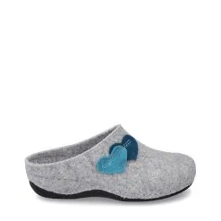 Westland Cholet 02 | Hausschuh Für Damen | Grau Cholet 02, Grau-multi Pantoffeln - Grau-kombi 19 Westland Cholet 02 | Hausschuh Für Damen | Grau Cholet 02, Grau-multi Pantoffeln - Grau-kombi -Schuhladen 24533622 07