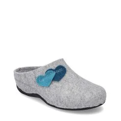 Westland Cholet 02 | Hausschuh Für Damen | Grau Cholet 02, Grau-multi Pantoffeln - Grau-kombi 20 Westland Cholet 02 | Hausschuh Für Damen | Grau Cholet 02, Grau-multi Pantoffeln - Grau-kombi -Schuhladen 24533622 08