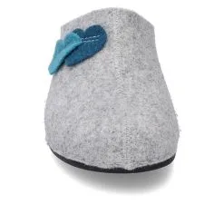 Westland Cholet 02 | Hausschuh Für Damen | Grau Cholet 02, Grau-multi Pantoffeln - Grau-kombi 23 Westland Cholet 02 | Hausschuh Für Damen | Grau Cholet 02, Grau-multi Pantoffeln - Grau-kombi -Schuhladen 24533622 11