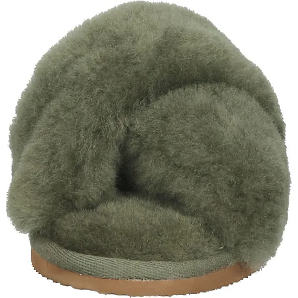 Shepherd Hausschuhe Pantoffeln 3 Shepherd Hausschuhe Pantoffeln – Bild 3