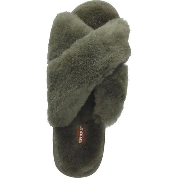 Shepherd Hausschuhe Pantoffeln 6 Shepherd Hausschuhe Pantoffeln – Bild 6