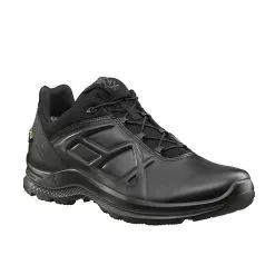 HAIX® Haix Sicherheitsschuhe Haix Black Eagle Tactical 2.1 GTX Low - Schwarz