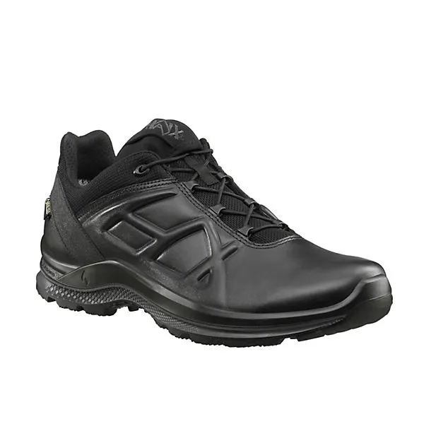 HAIX® Haix Sicherheitsschuhe Haix Black Eagle Tactical 2.1 GTX Low - Schwarz 1 HAIX® Haix Sicherheitsschuhe Haix Black Eagle Tactical 2.1 GTX Low - Schwarz