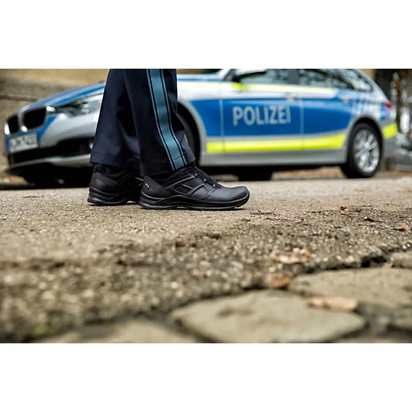 HAIX® Haix Sicherheitsschuhe Haix Black Eagle Tactical 2.1 GTX Low - Schwarz 3 HAIX® Haix Sicherheitsschuhe Haix Black Eagle Tactical 2.1 GTX Low - Schwarz – Bild 3