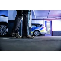 HAIX® Haix Sicherheitsschuhe Haix Black Eagle Tactical 2.1 GTX Low - Schwarz 7 HAIX® Haix Sicherheitsschuhe Haix Black Eagle Tactical 2.1 GTX Low - Schwarz -Schuhladen 24671804 04