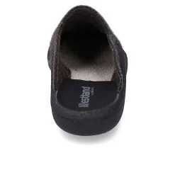 Westland Monaco 302 | Hausschuh Für Herren | Braun Monaco 302, Braun-multi Hausschuhe - Braun-kombi -Schuhladen 24676053 10