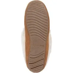 EMU Australia Tomaree Lammfell-Hausschuhe - Braun 11 EMU Australia Tomaree Lammfell-Hausschuhe - Braun -Schuhladen 24690302 07