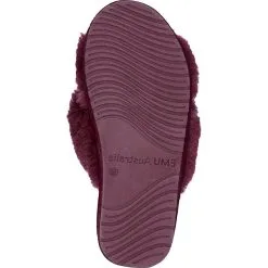 EMU Australia Mayberry Lammfell-Hausschuhe 11 EMU Australia Mayberry Lammfell-Hausschuhe -Schuhladen 24690321 07