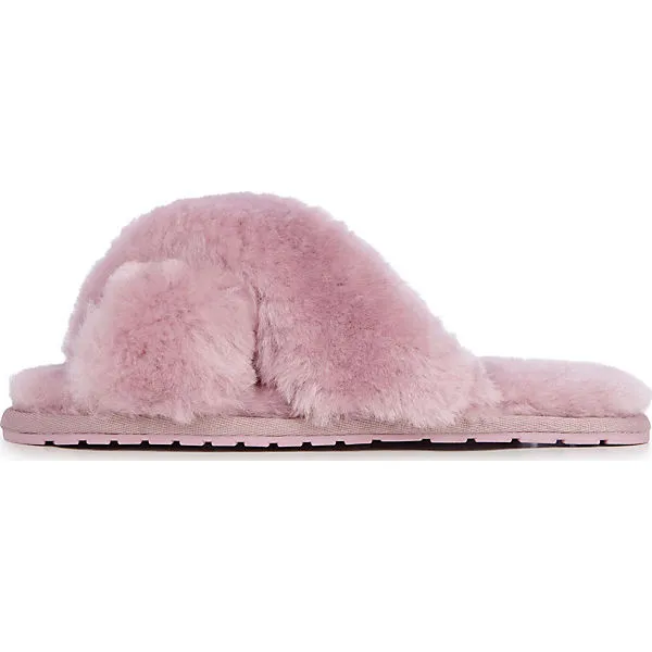 EMU Australia Mayberry Lammfell-Hausschuhe 2 EMU Australia Mayberry Lammfell-Hausschuhe – Bild 2