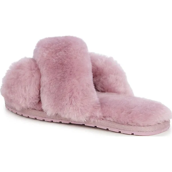 EMU Australia Mayberry Lammfell-Hausschuhe 4 EMU Australia Mayberry Lammfell-Hausschuhe – Bild 4