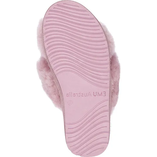 EMU Australia Mayberry Lammfell-Hausschuhe 6 EMU Australia Mayberry Lammfell-Hausschuhe – Bild 6