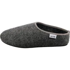 Freyling Comfort Warm Slipper Pantoffeln - Grau -Schuhladen 24715193 03
