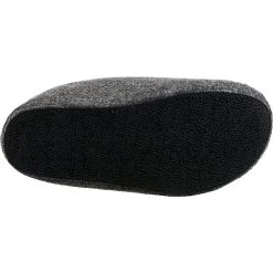 Freyling Comfort Warm Slipper Pantoffeln - Grau -Schuhladen 24715193 07
