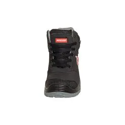 Dunlop Sicherheitsschuhe First One ADV-Mid Titan S3 - Schwarz -Schuhladen 24773163 03