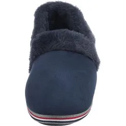 Inselhauptstadt Geschlossene Hausschuhe -Schuhladen 24797531 04