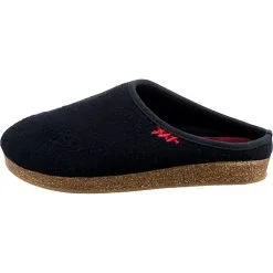 Ambellis Pantoffeln - Dunkelblau -Schuhladen 24797712 03