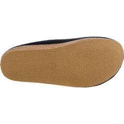 Ambellis Pantoffeln - Dunkelblau -Schuhladen 24797712 07