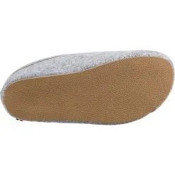 Ambellis Pantoffeln - Hellgrau -Schuhladen 24797761 07