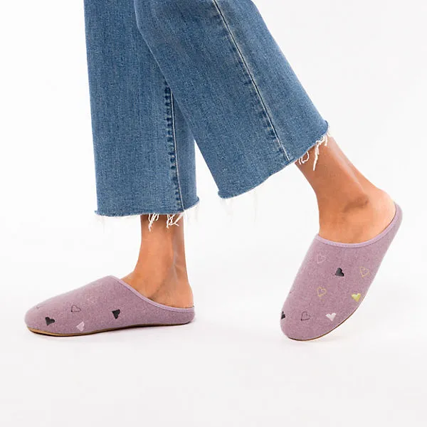 Ambellis Comfy Home Pantoffeln 2 Ambellis Comfy Home Pantoffeln – Bild 2