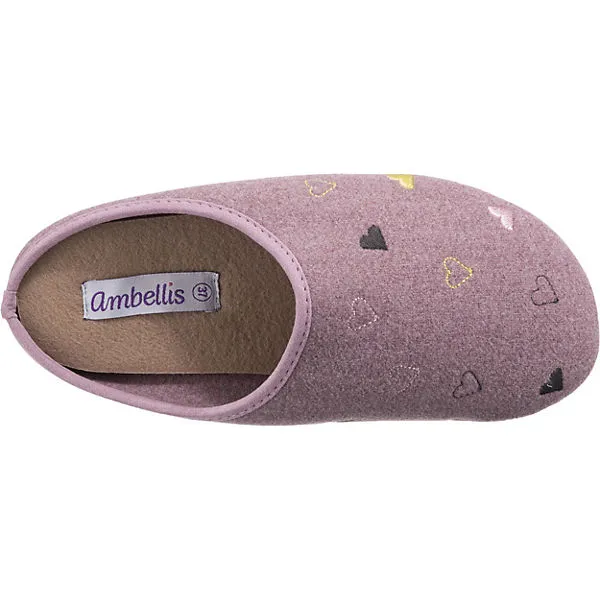 Ambellis Comfy Home Pantoffeln 6 Ambellis Comfy Home Pantoffeln – Bild 6