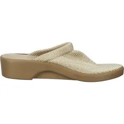 Arcopedico Hausschuhe Pantoffeln 10 Arcopedico Hausschuhe Pantoffeln -Schuhladen 24840335 04