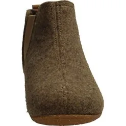 Rohde Hausschuhe - Braun 13 Rohde Hausschuhe - Braun -Schuhladen 24871577 07