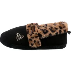 Lynfield Geschlossene Hausschuhe - Schwarz 9 Lynfield Geschlossene Hausschuhe - Schwarz -Schuhladen 24914857 03