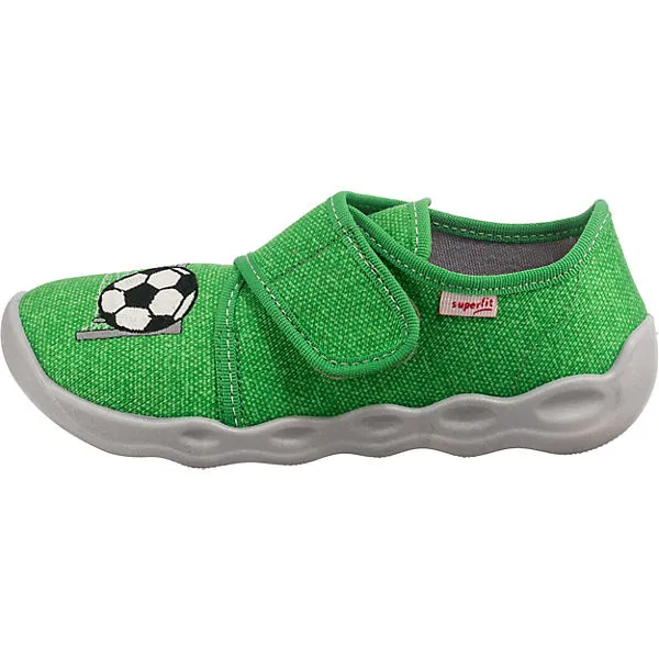 Superfit Hausschuhe BUBBLE Für Jungen 2 Superfit Hausschuhe BUBBLE Für Jungen – Bild 2