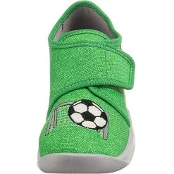 Superfit Hausschuhe BUBBLE Für Jungen 8 Superfit Hausschuhe BUBBLE Für Jungen -Schuhladen 25200296 04
