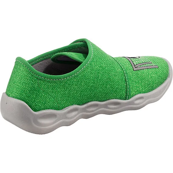 Superfit Hausschuhe BUBBLE Für Jungen 4 Superfit Hausschuhe BUBBLE Für Jungen – Bild 4