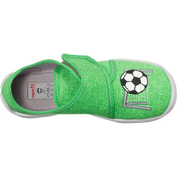 Superfit Hausschuhe BUBBLE Für Jungen 5 Superfit Hausschuhe BUBBLE Für Jungen – Bild 5