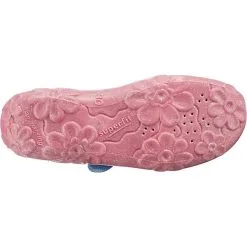 Superfit Hausschuhe BONNY WMS Weite M4 Für Mädchen -Schuhladen 25203051 07