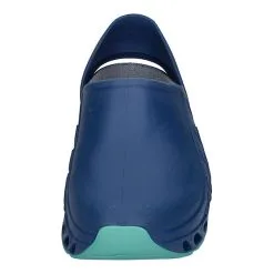 Scholl Evoflex Arbeitsclogs - Blau 7 Scholl Evoflex Arbeitsclogs - Blau -Schuhladen 25357223 03